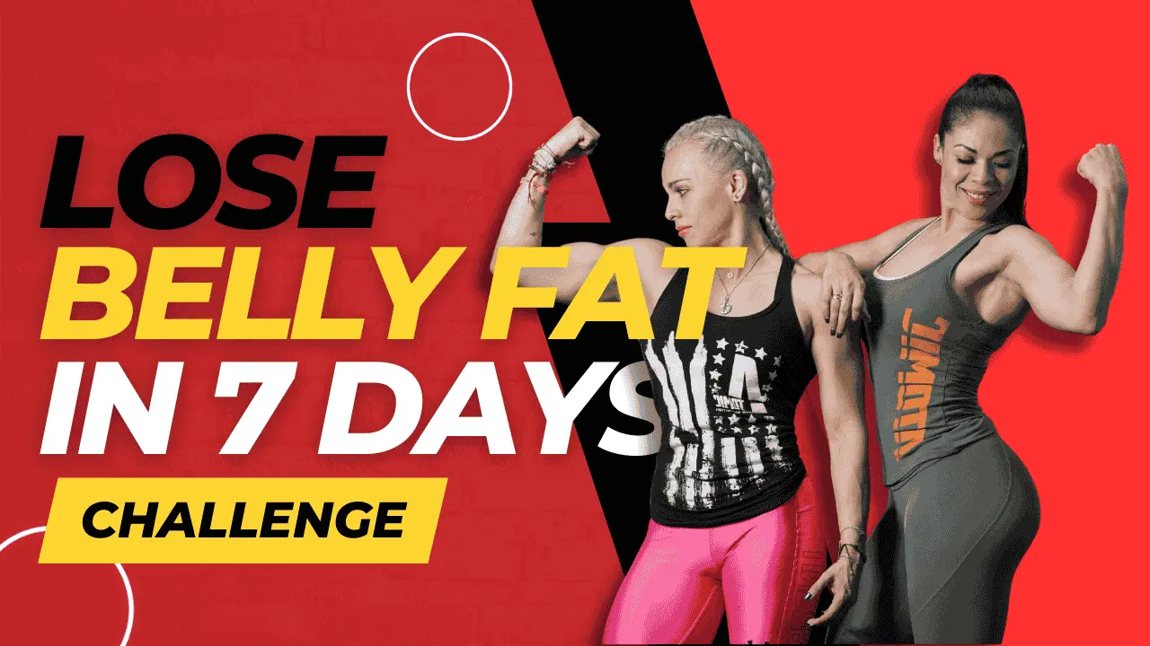7-Day Fat-Loss Home Workout Plan With Honest Expectations and Better Structure